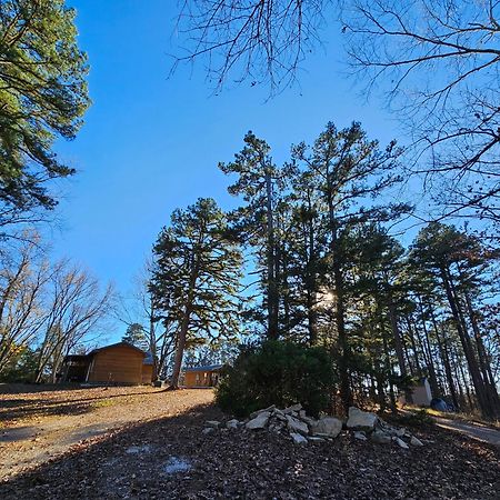 5 Min To Beaver Lake-King Bed-Fire Pit-Jetted Tub #1 Eureka Springs Exterior photo