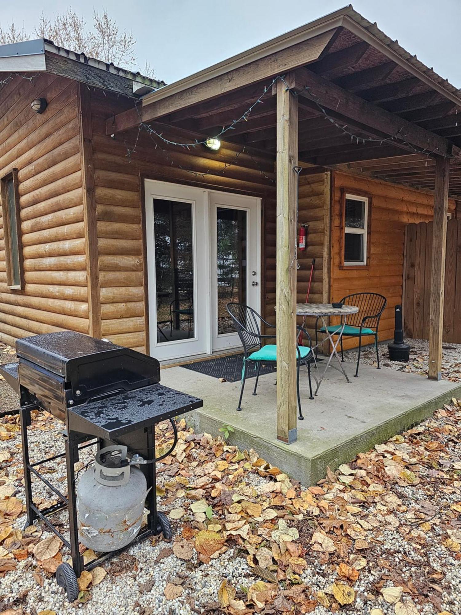 5 Min To Beaver Lake-King Bed-Fire Pit-Jetted Tub #1 Eureka Springs Exterior photo